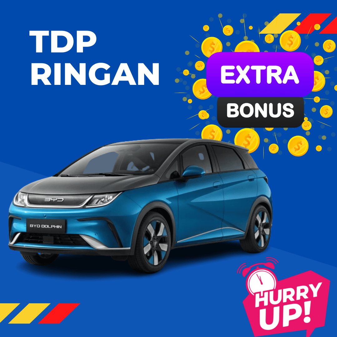 byd tangerang selatan
